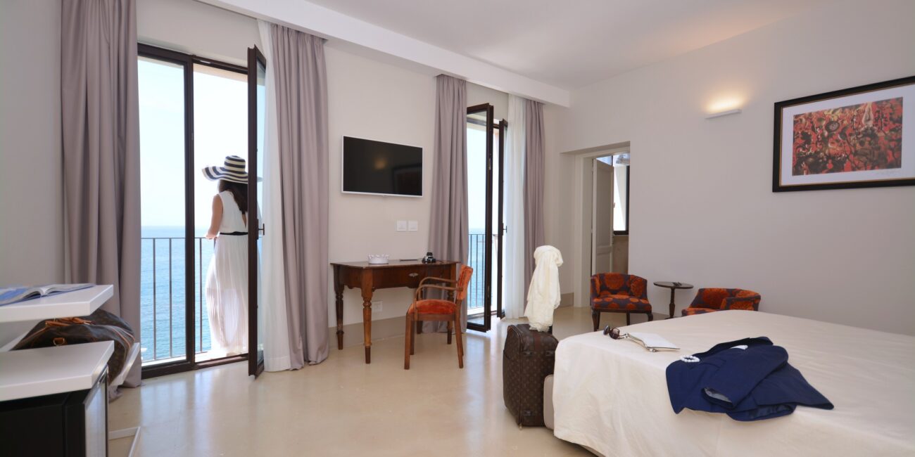 Up Level Hotel strategie per strutture turistiche