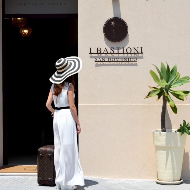 Up Level Hotel strategie per strutture turistiche