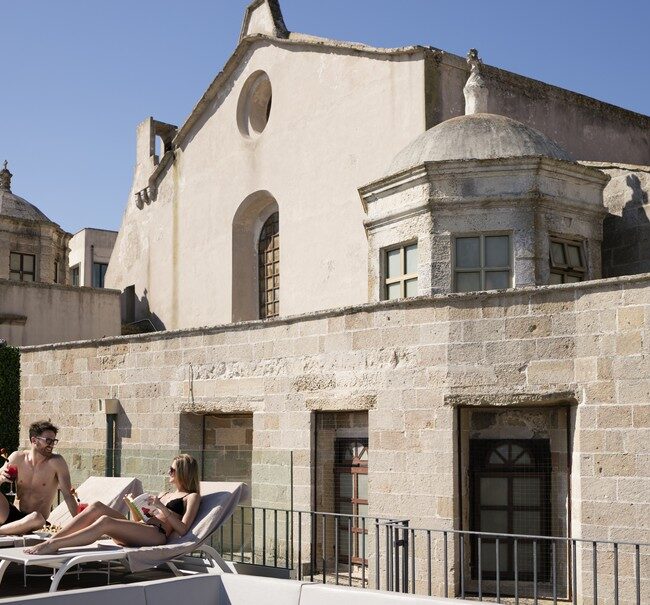 Up Level Hotel strategie per strutture turistiche